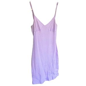 NWOT SHEIN Purple Sundress